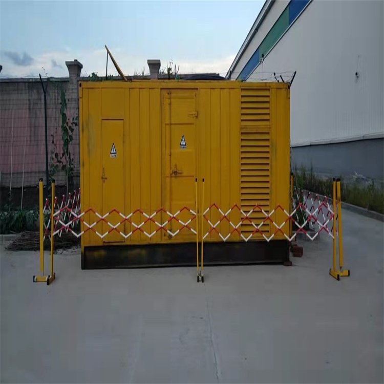 柏乡发电机组油箱盖上留出小气孔有什么用？