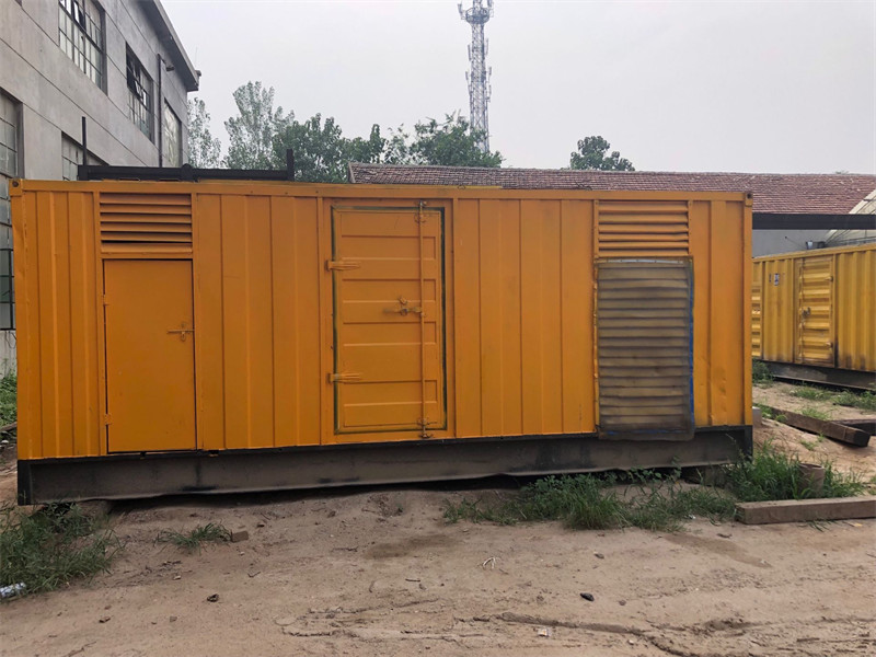 柏乡发电机出租进行负载测试时，电瓶电量不足的具体判断标准是什么？